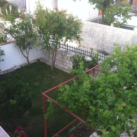 Apartments Avdic 수토모레 외부 사진