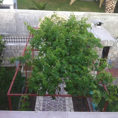 Apartments Avdic 수토모레 외부 사진