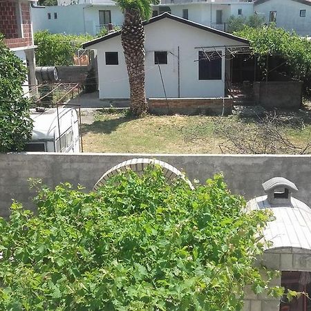 Apartments Avdic 수토모레 외부 사진