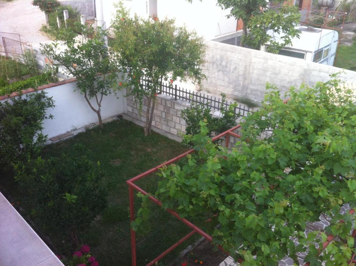 Apartments Avdic 수토모레 외부 사진