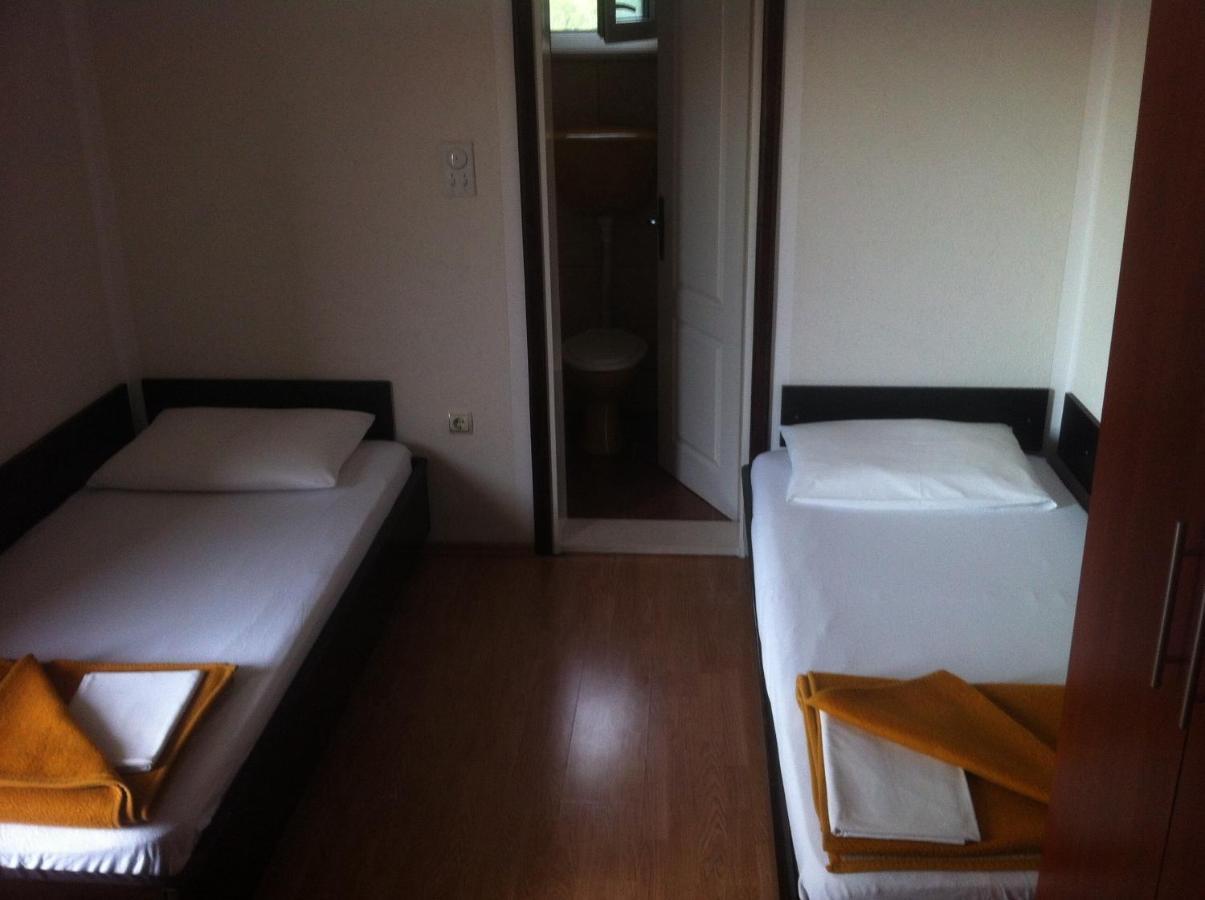Apartments Avdic 수토모레 객실 사진