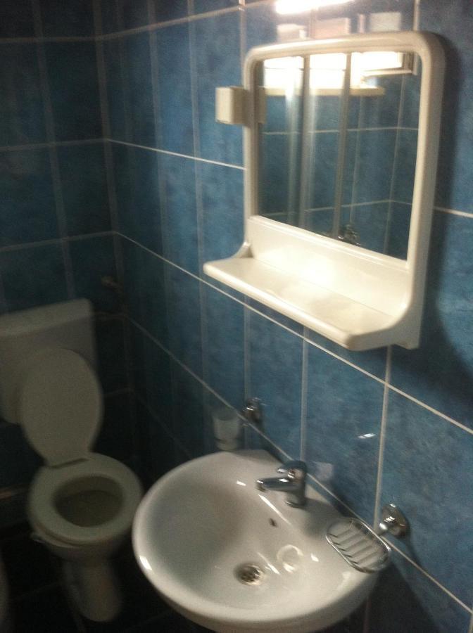 Apartments Avdic 수토모레 외부 사진