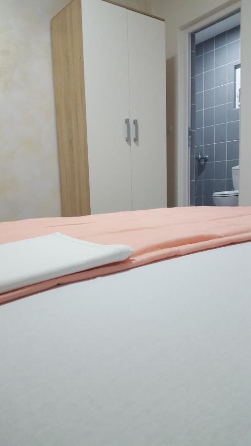 Apartments Avdic 수토모레 외부 사진