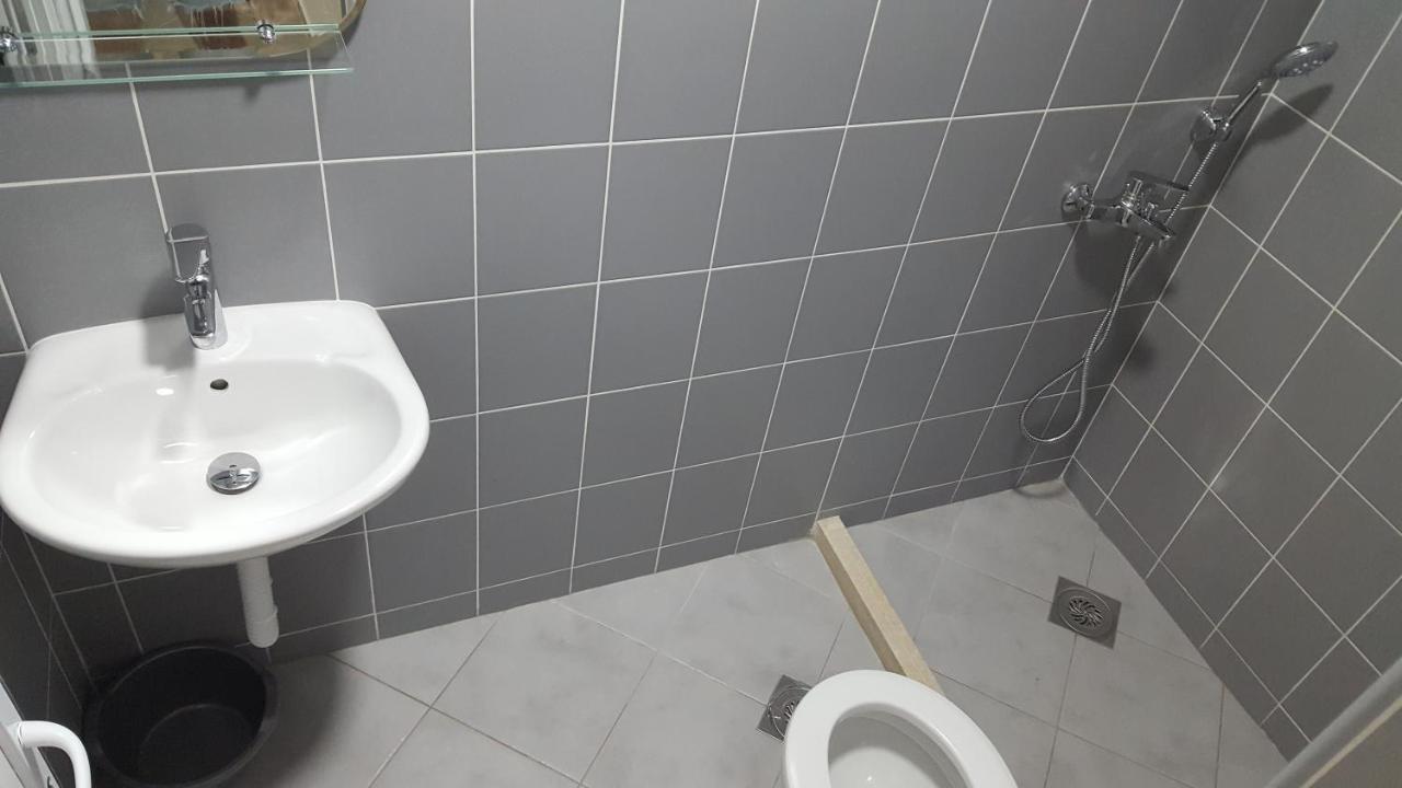 Apartments Avdic 수토모레 외부 사진