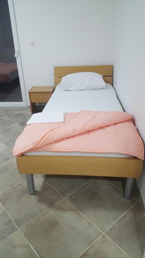 Apartments Avdic 수토모레 외부 사진