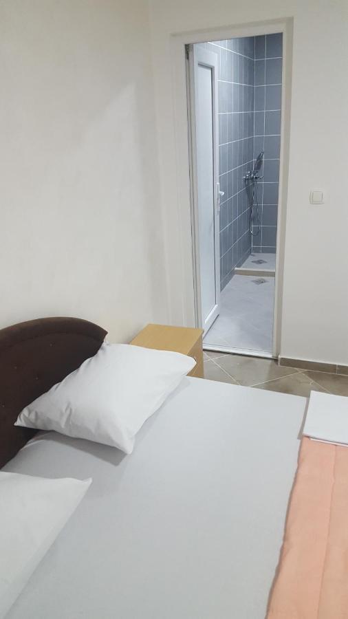 Apartments Avdic 수토모레 외부 사진
