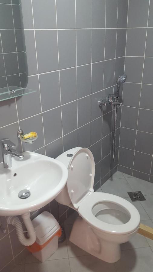 Apartments Avdic 수토모레 외부 사진