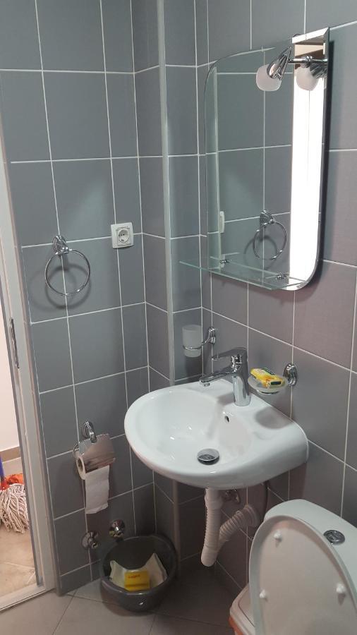 Apartments Avdic 수토모레 외부 사진