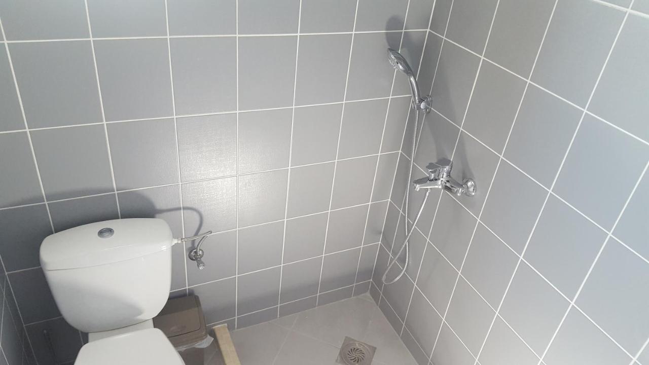 Apartments Avdic 수토모레 외부 사진
