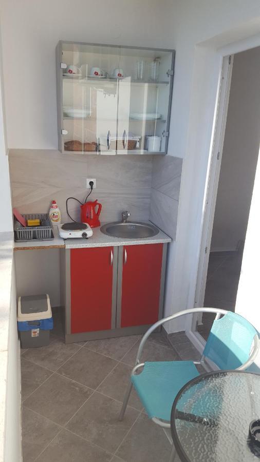 Apartments Avdic 수토모레 외부 사진