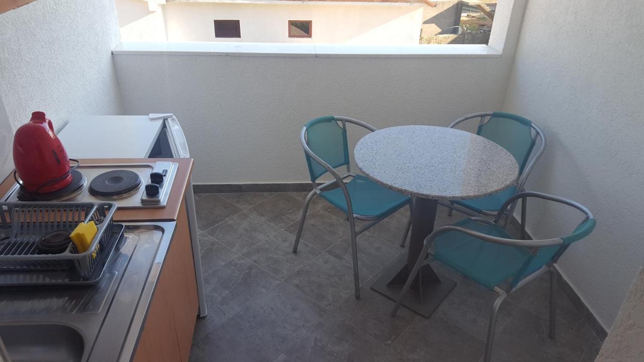 Apartments Avdic 수토모레 외부 사진