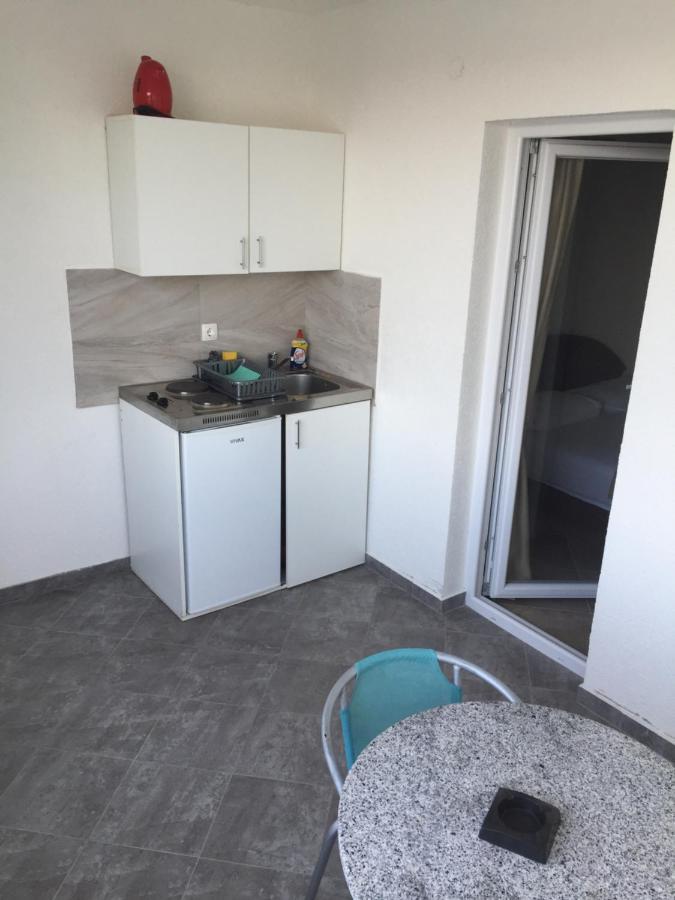 Apartments Avdic 수토모레 외부 사진